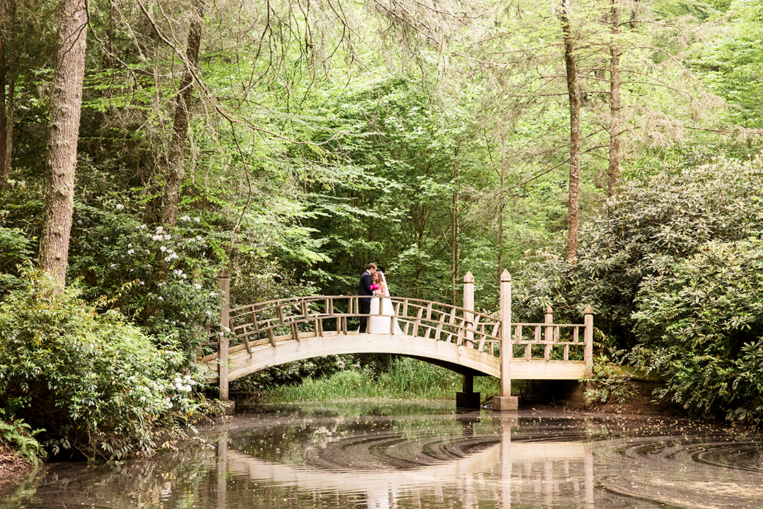 Caroline  Sams Wedding at The Farm at Old Edwards - Image Property of www.j-dphoto.com