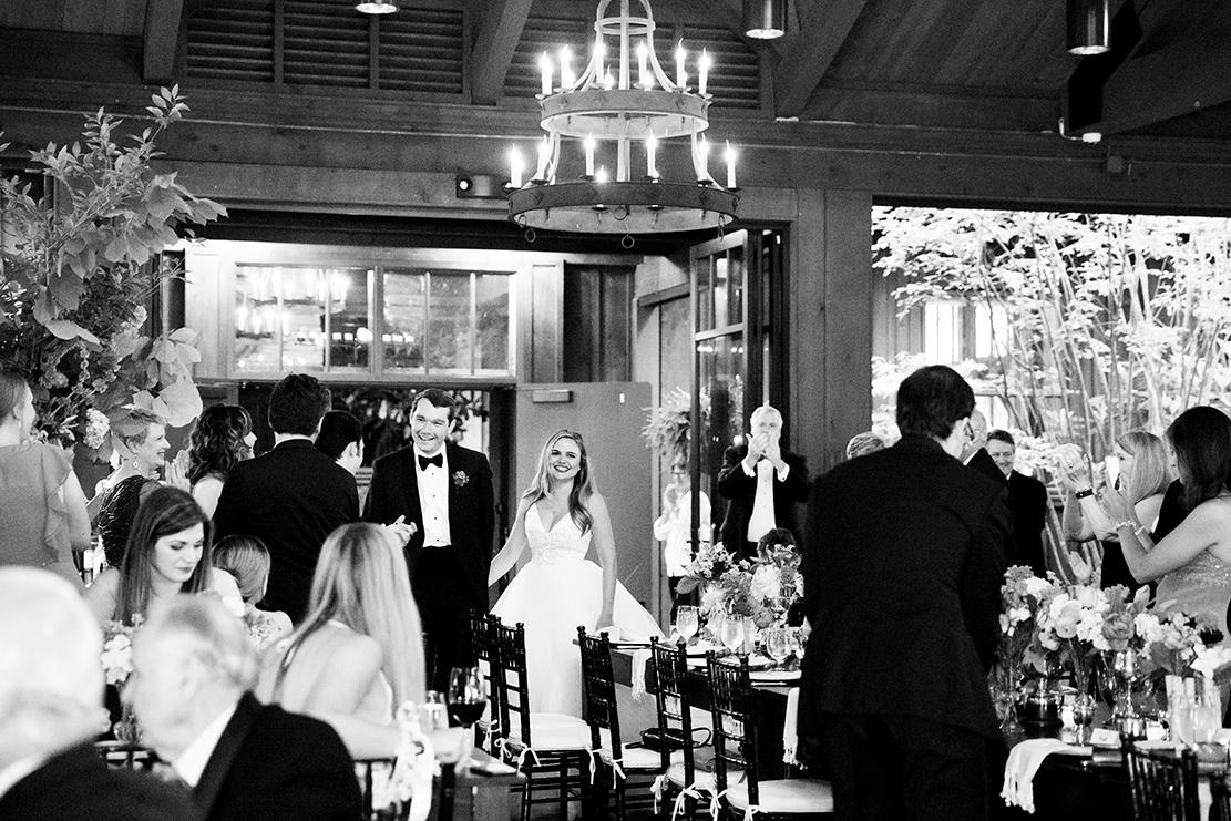 Caroline  Sams Wedding at The Farm at Old Edwards - Image Property of www.j-dphoto.com