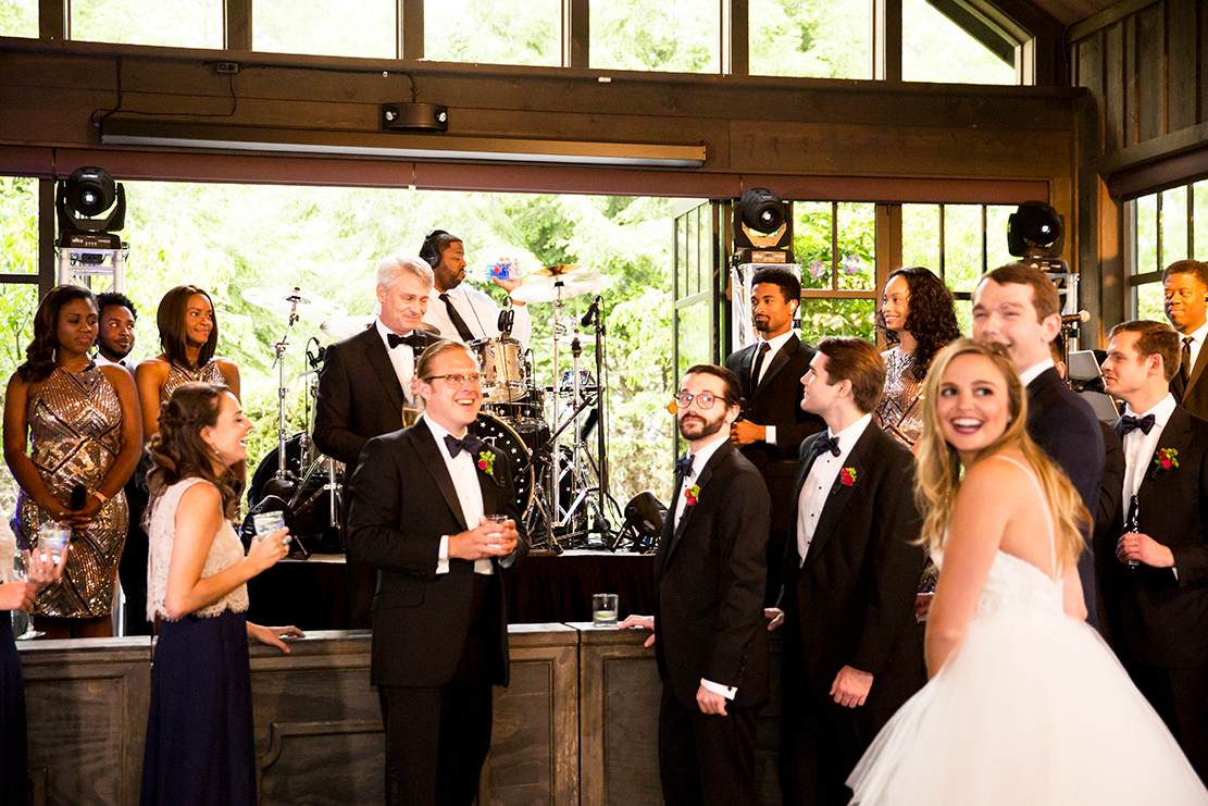 Caroline  Sams Wedding at The Farm at Old Edwards - Image Property of www.j-dphoto.com