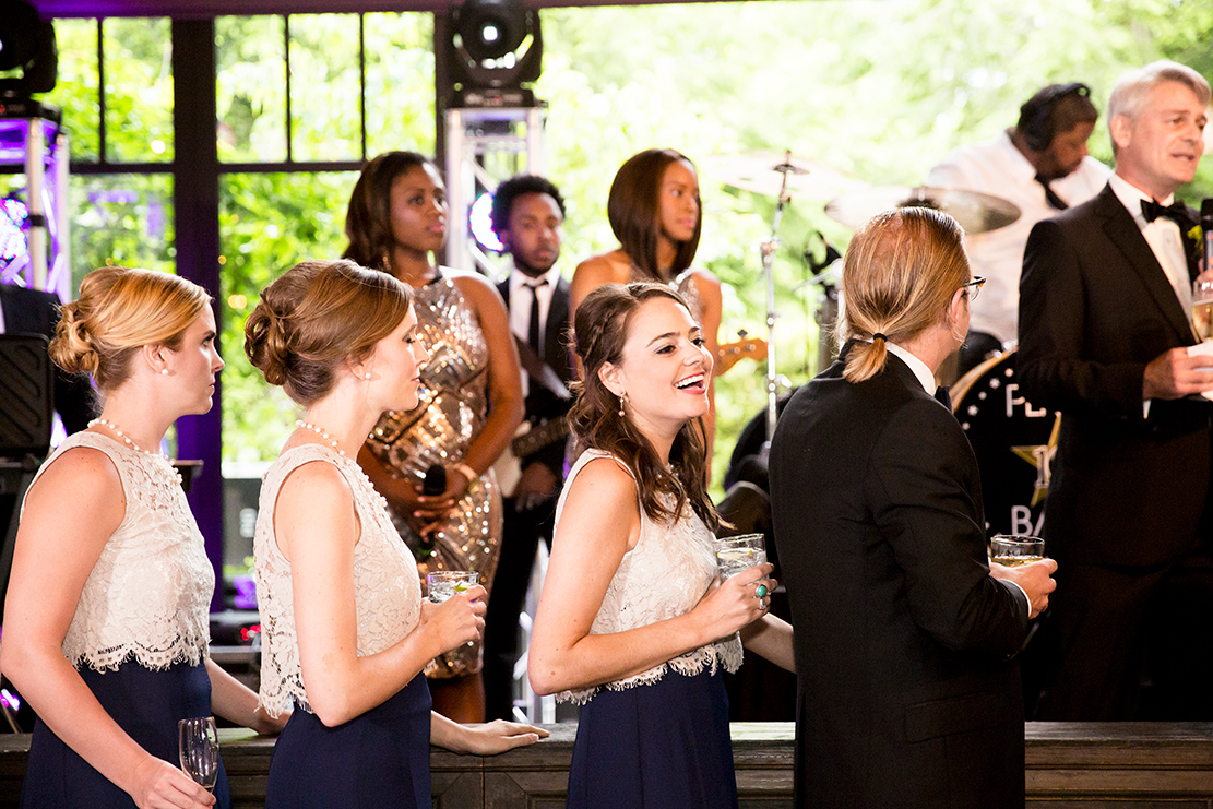 Caroline  Sams Wedding at The Farm at Old Edwards - Image Property of www.j-dphoto.com