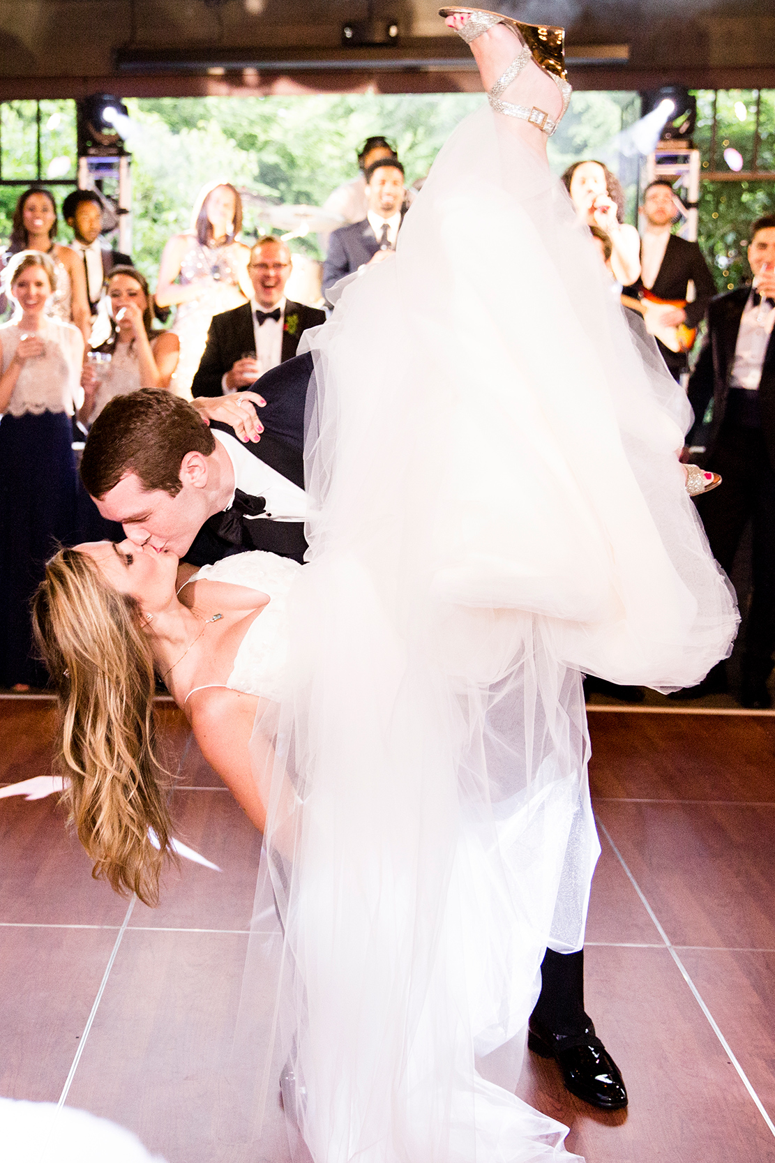 Caroline  Sams Wedding at The Farm at Old Edwards - Image Property of www.j-dphoto.com