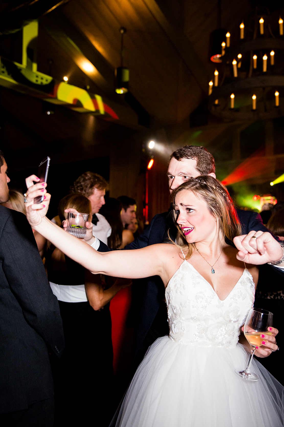 Caroline  Sams Wedding at The Farm at Old Edwards - Image Property of www.j-dphoto.com