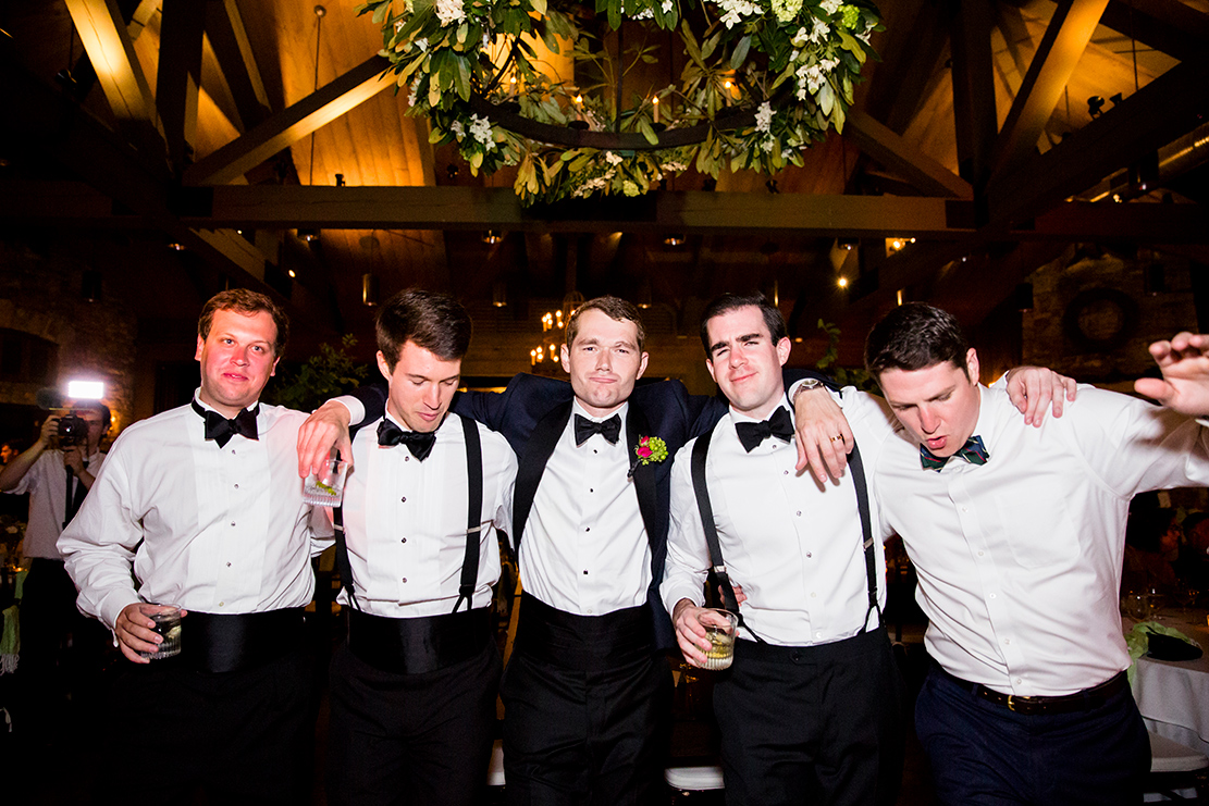 Caroline  Sams Wedding at The Farm at Old Edwards - Image Property of www.j-dphoto.com