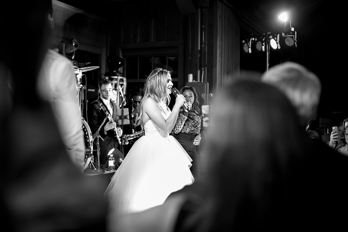 Caroline  Sams Wedding at The Farm at Old Edwards - Image Property of www.j-dphoto.com
