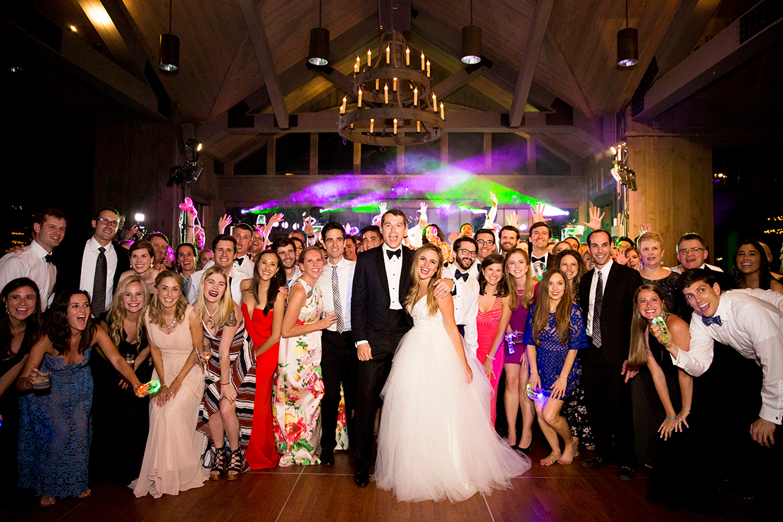 Caroline  Sams Wedding at The Farm at Old Edwards - Image Property of www.j-dphoto.com