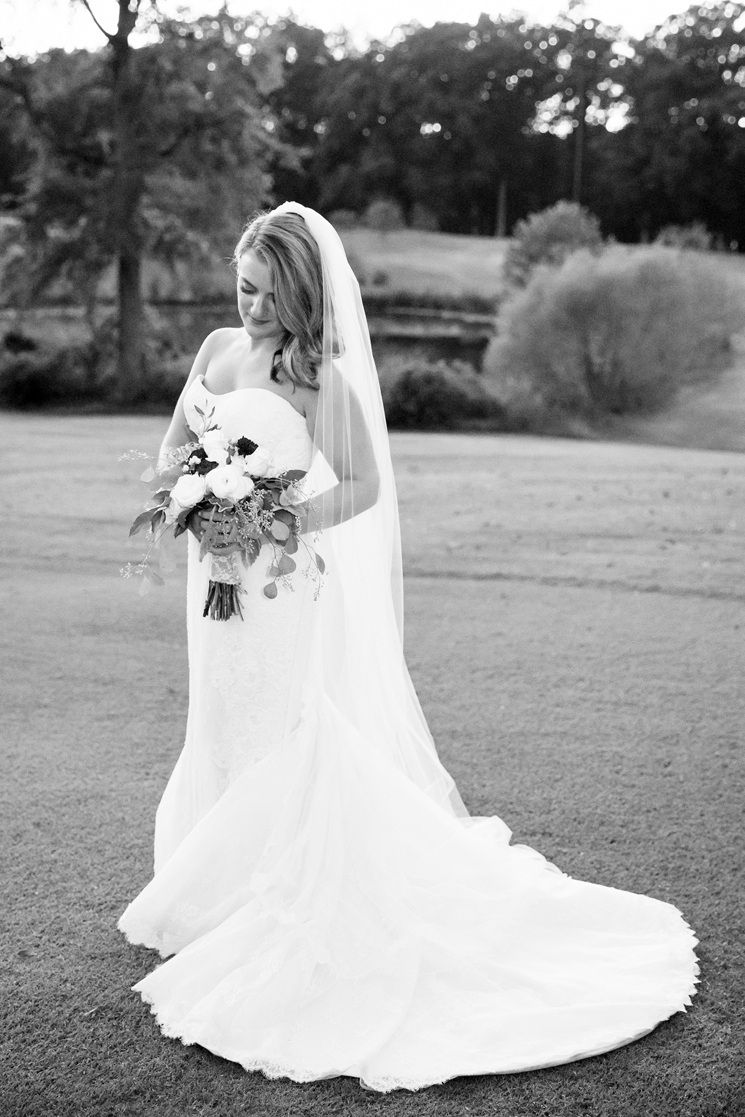 Sarah  Clarks Fall Wedding - Image Property of www.j-dphoto.com