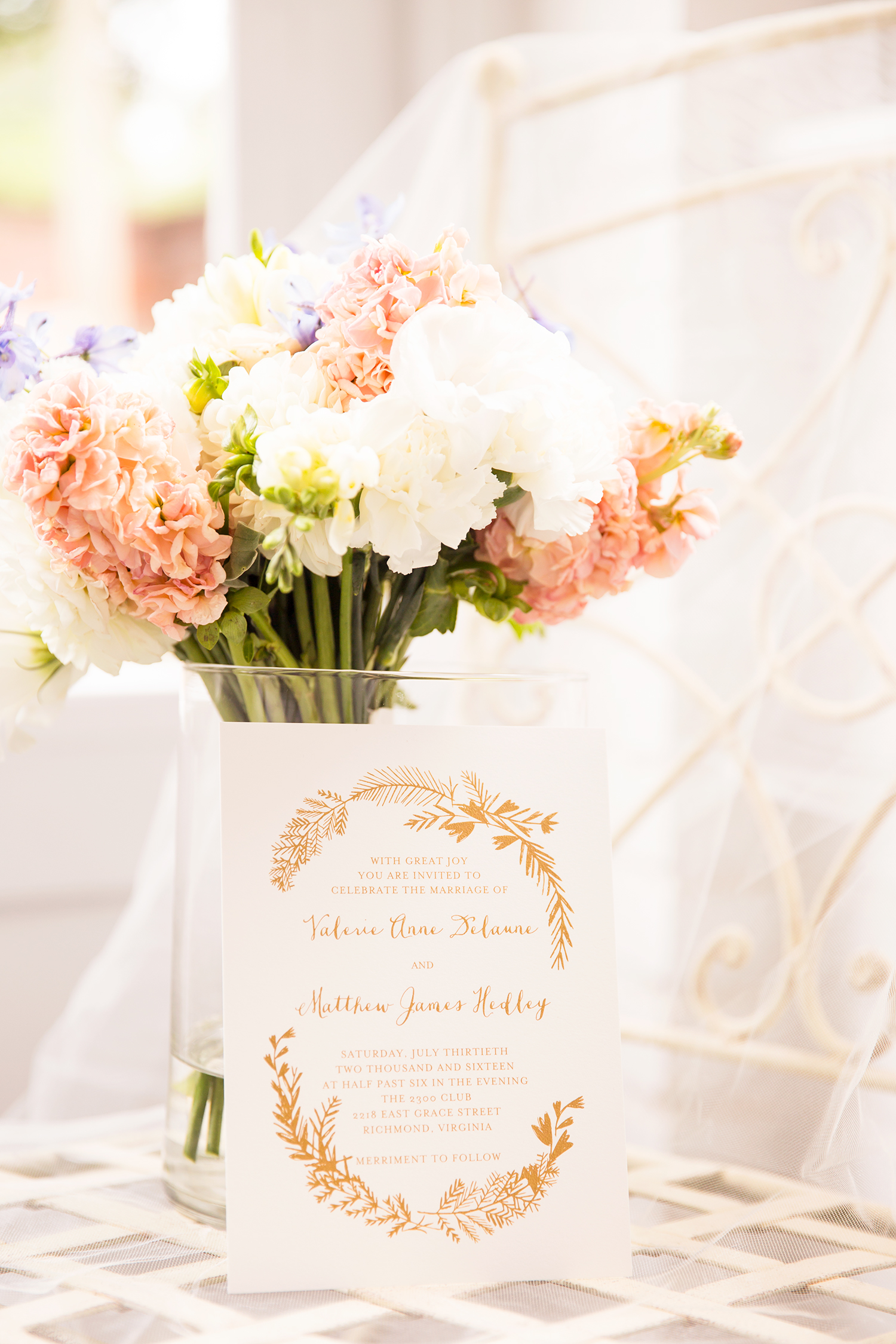 Tips for Creating the Perfect Wedding Day Timeline - Image Property of www.j-dphoto.com