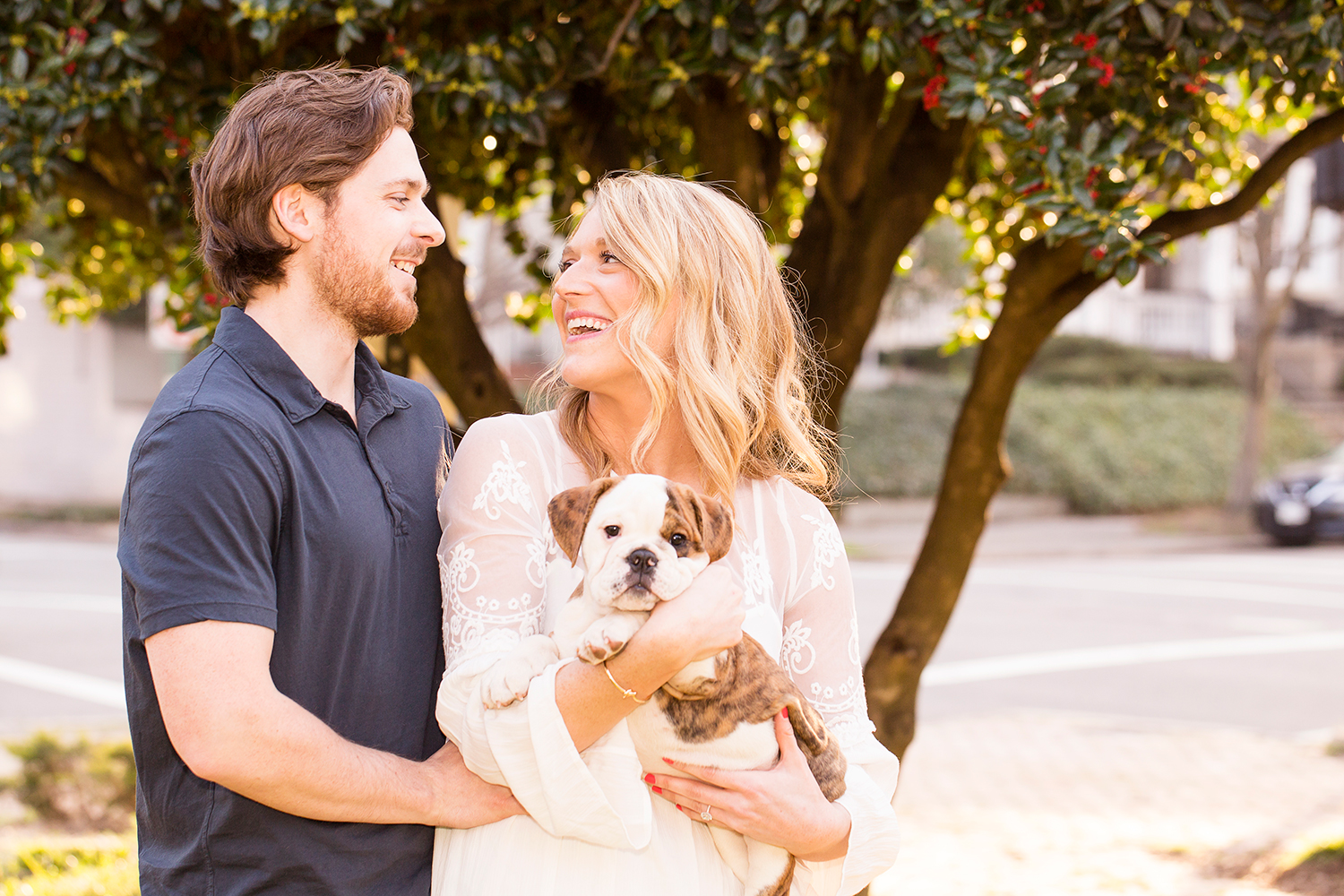 5 Ways to Make Your Engagement Photos Unique - Image Property of www.j-dphoto.com