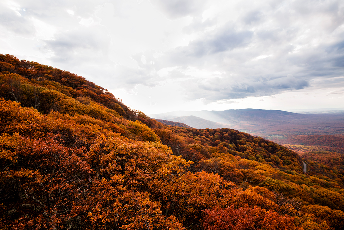 Alexa  Nathans Engagement Shoot on Humpback Rock - Image Property of www.j-dphoto.com