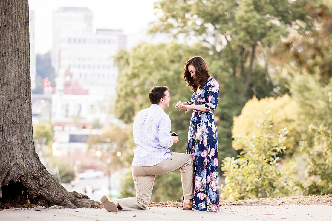 Victoria  Adam are ENGAGED - Image Property of www.j-dphoto.com