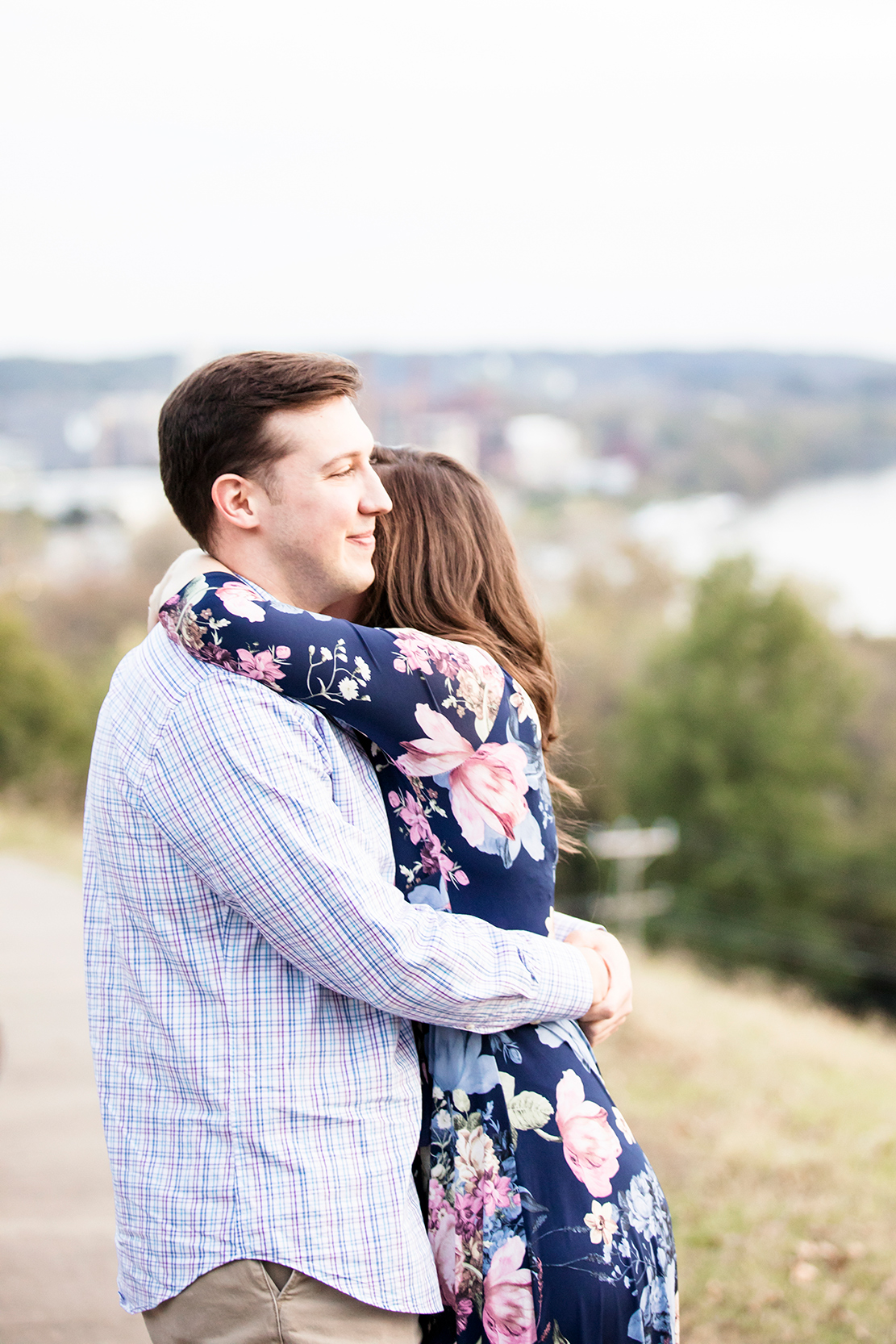 Victoria  Adam are ENGAGED - Image Property of www.j-dphoto.com