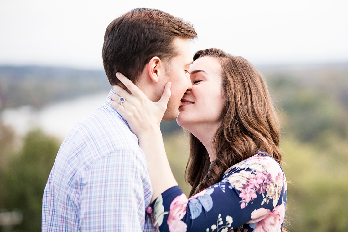Victoria  Adam are ENGAGED - Image Property of www.j-dphoto.com