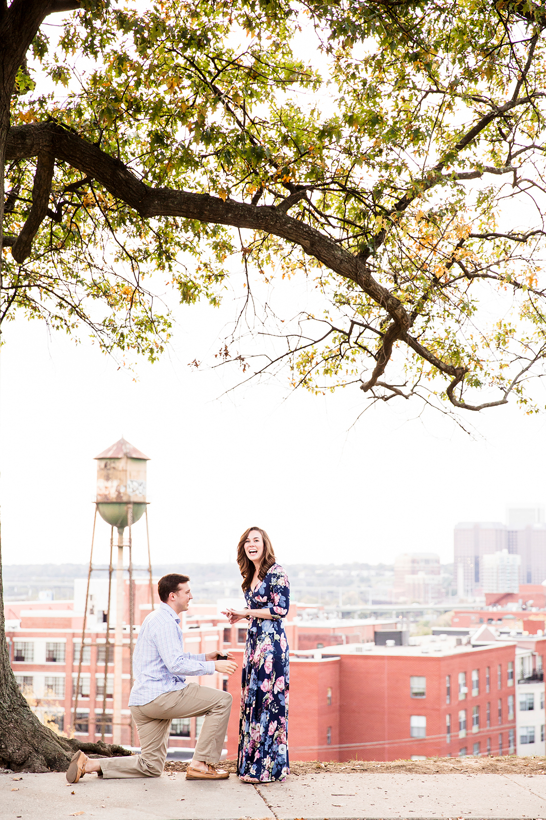 Victoria  Adam are ENGAGED - Image Property of www.j-dphoto.com