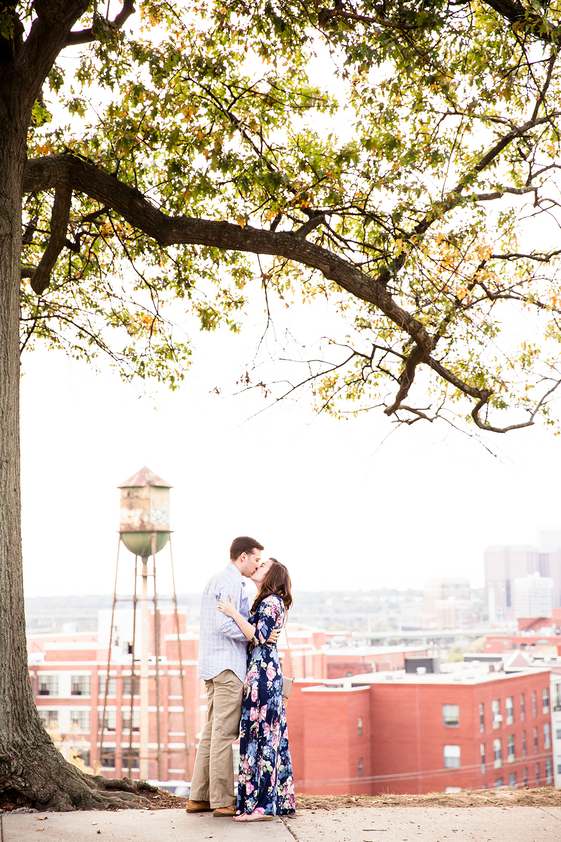 Victoria  Adam are ENGAGED - Image Property of www.j-dphoto.com