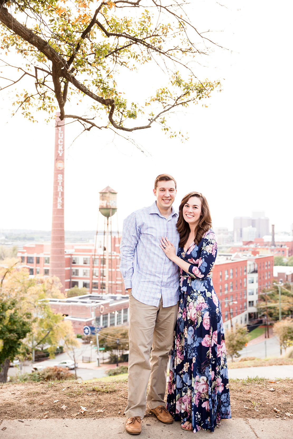 Victoria  Adam are ENGAGED - Image Property of www.j-dphoto.com