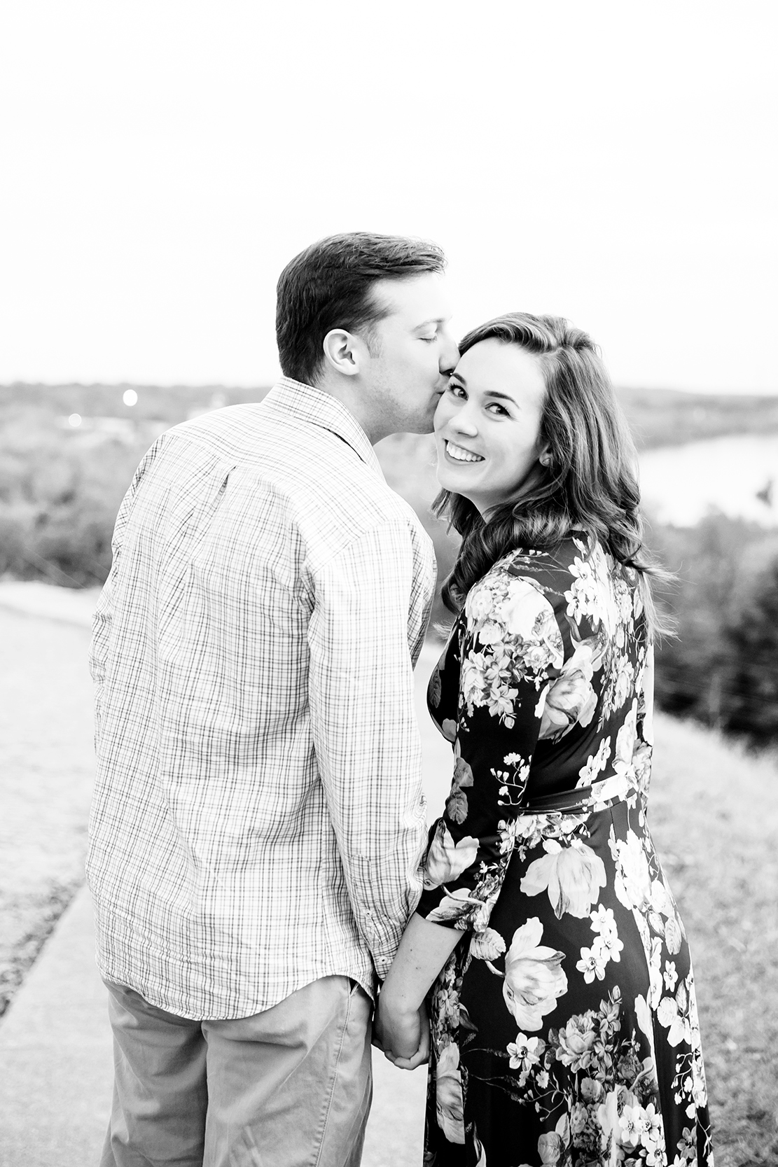 Victoria  Adam are ENGAGED - Image Property of www.j-dphoto.com