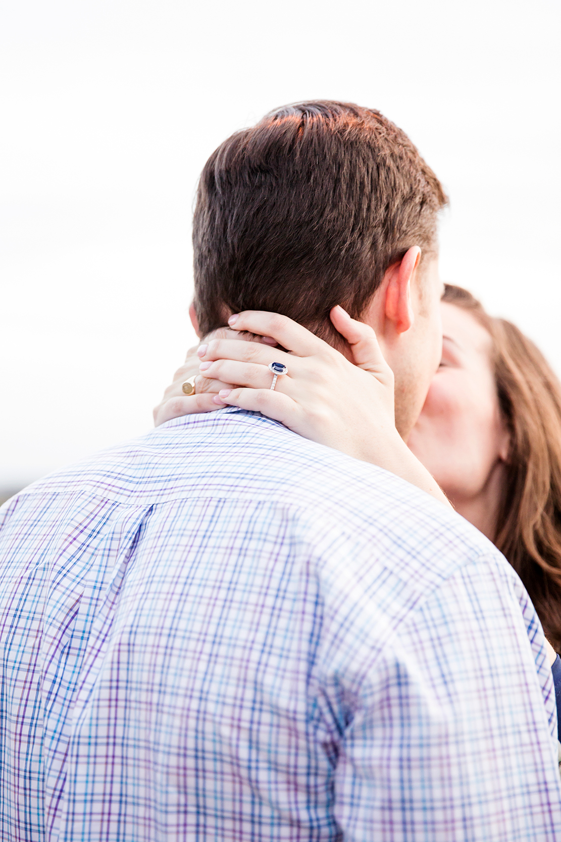Victoria  Adam are ENGAGED - Image Property of www.j-dphoto.com