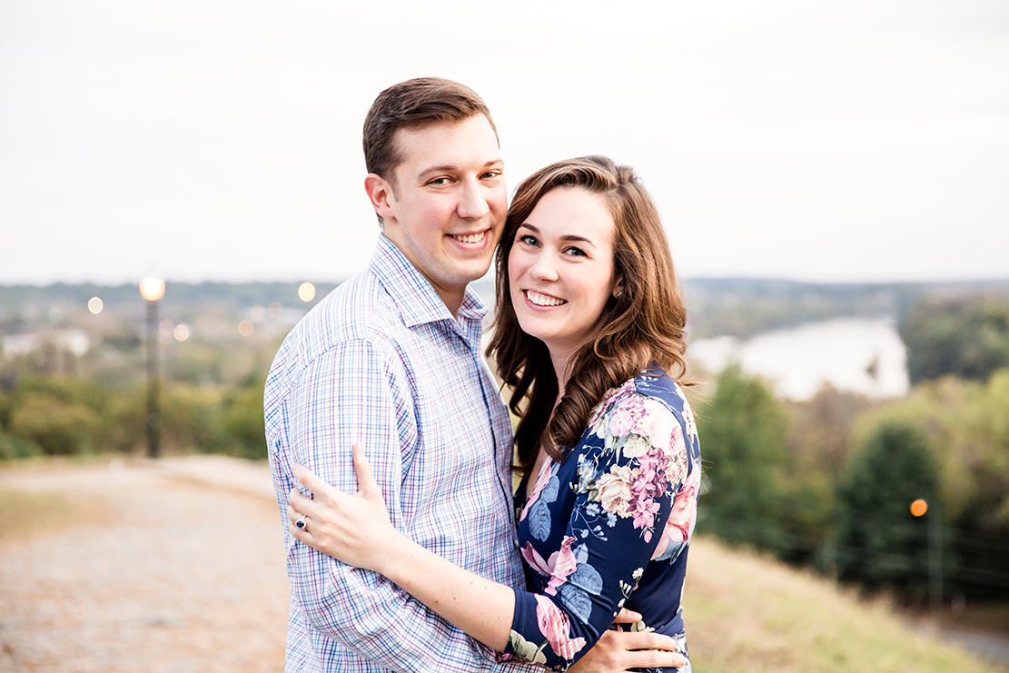 Victoria  Adam are ENGAGED - Image Property of www.j-dphoto.com