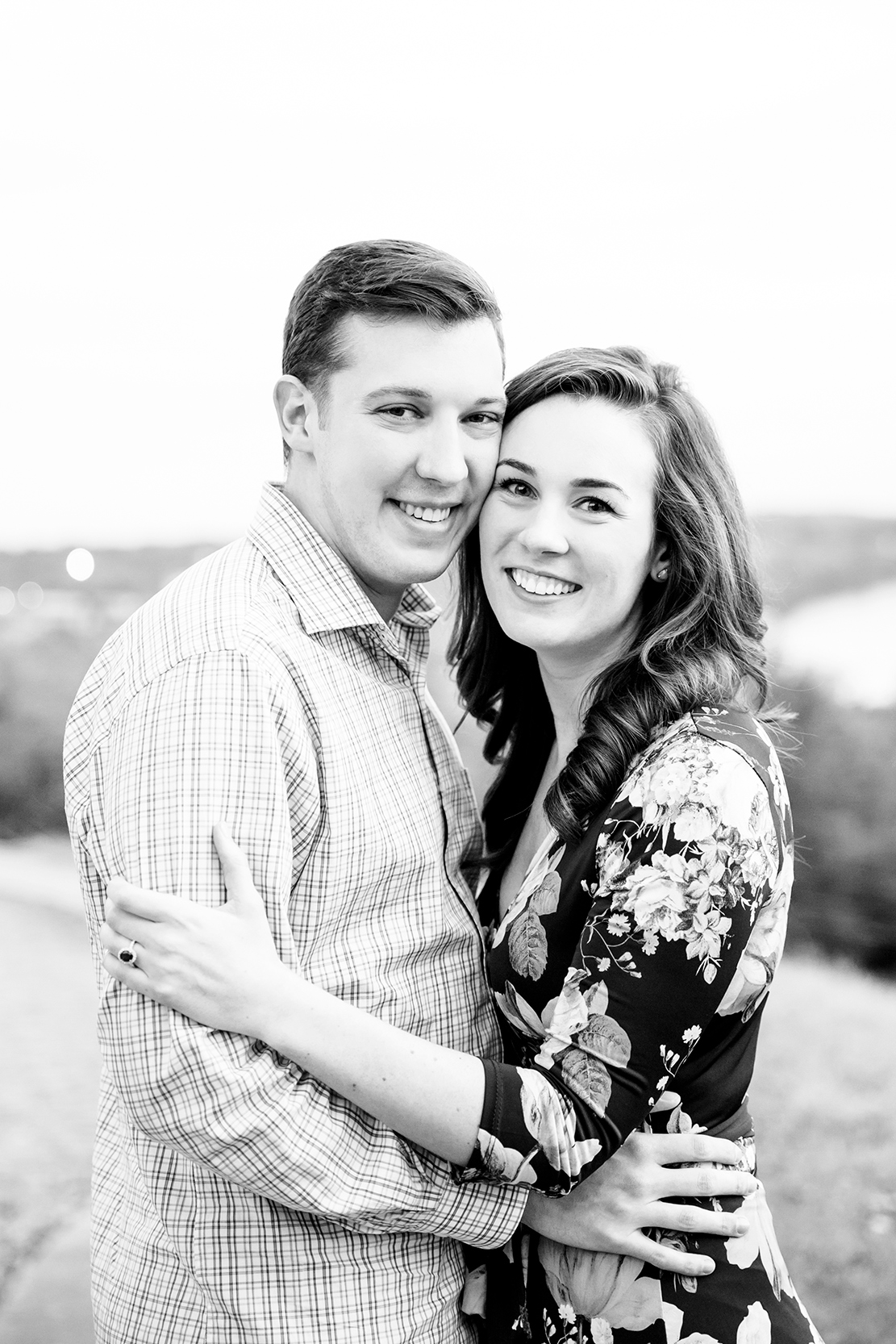 Victoria  Adam are ENGAGED - Image Property of www.j-dphoto.com
