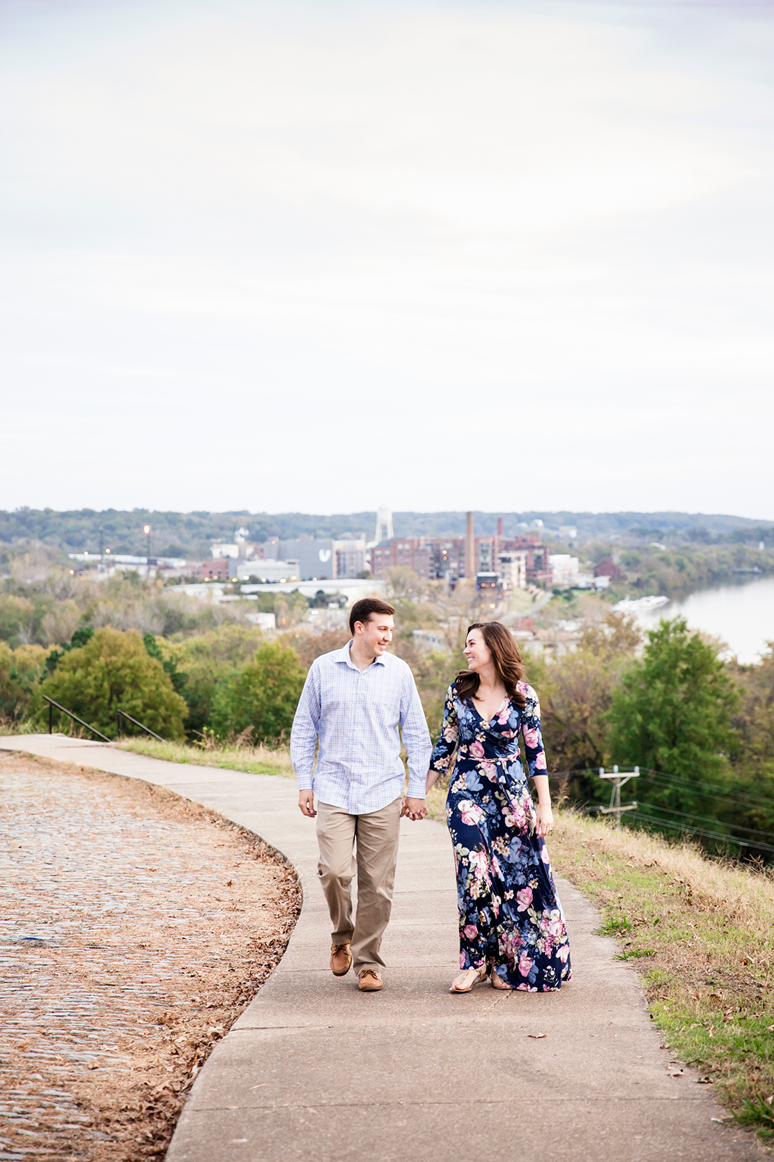 Victoria  Adam are ENGAGED - Image Property of www.j-dphoto.com