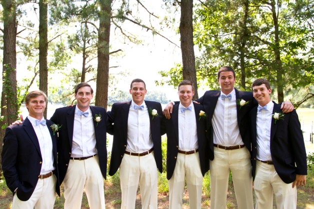 Caroline  Marshalls Eastern Shore Wedding - Image Property of www.j-dphoto.com