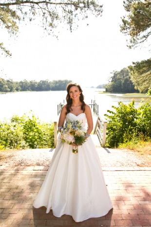 Caroline  Marshalls Eastern Shore Wedding - Image Property of www.j-dphoto.com