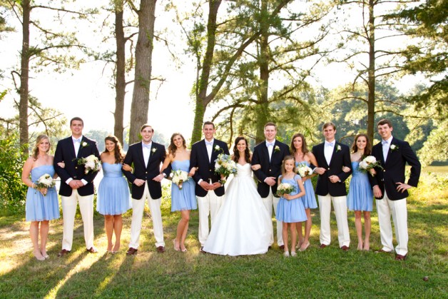 Caroline  Marshalls Eastern Shore Wedding - Image Property of www.j-dphoto.com