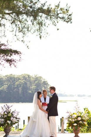 Caroline  Marshalls Eastern Shore Wedding - Image Property of www.j-dphoto.com