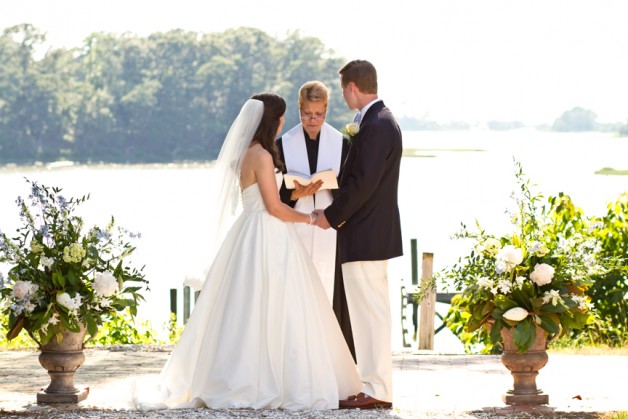 Caroline  Marshalls Eastern Shore Wedding - Image Property of www.j-dphoto.com