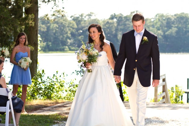 Caroline  Marshalls Eastern Shore Wedding - Image Property of www.j-dphoto.com