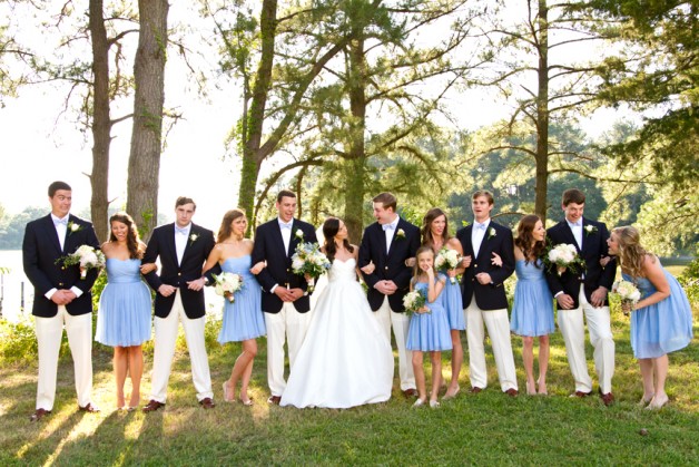 Caroline  Marshalls Eastern Shore Wedding - Image Property of www.j-dphoto.com