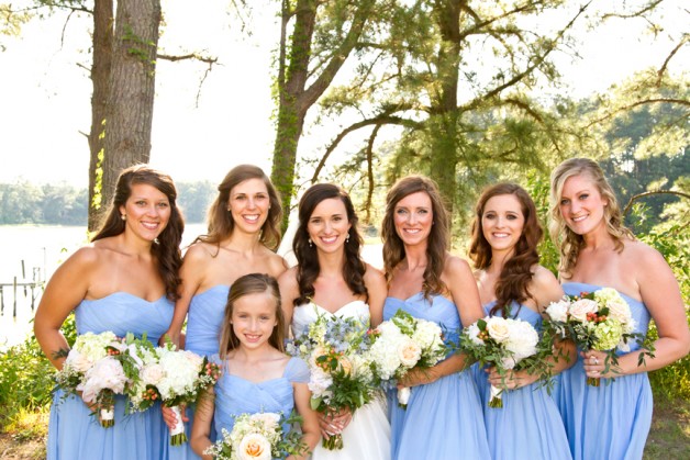 Caroline  Marshalls Eastern Shore Wedding - Image Property of www.j-dphoto.com