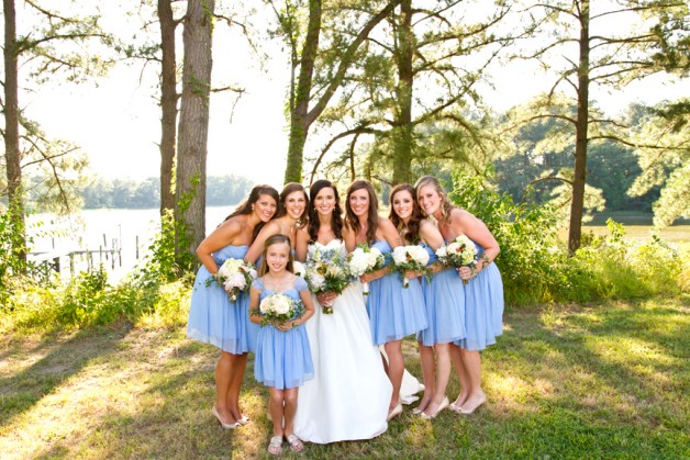 Caroline  Marshalls Eastern Shore Wedding - Image Property of www.j-dphoto.com