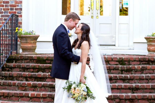 Caroline  Marshalls Eastern Shore Wedding - Image Property of www.j-dphoto.com