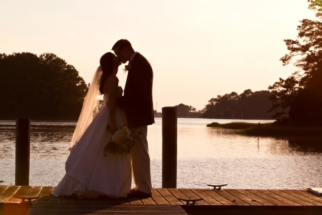 Caroline  Marshalls Eastern Shore Wedding - Image Property of www.j-dphoto.com