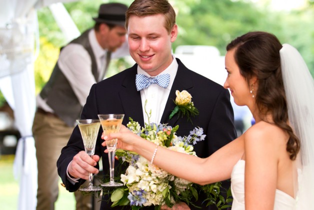 Caroline  Marshalls Eastern Shore Wedding - Image Property of www.j-dphoto.com
