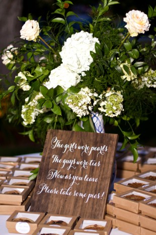 Caroline  Marshalls Eastern Shore Wedding - Image Property of www.j-dphoto.com