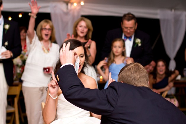 Caroline  Marshalls Eastern Shore Wedding - Image Property of www.j-dphoto.com