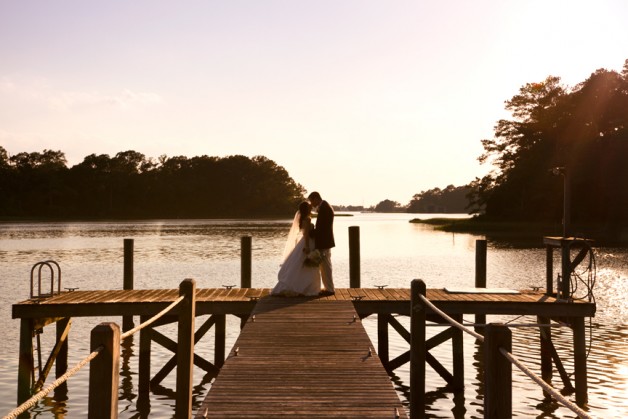 Caroline  Marshalls Eastern Shore Wedding - Image Property of www.j-dphoto.com