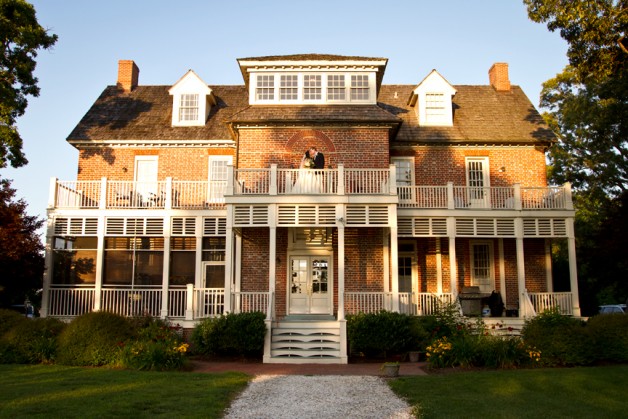 Caroline  Marshalls Eastern Shore Wedding - Image Property of www.j-dphoto.com