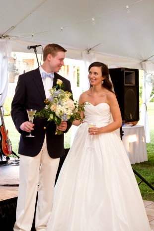 Caroline  Marshalls Eastern Shore Wedding - Image Property of www.j-dphoto.com