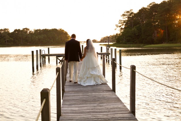 Caroline  Marshalls Eastern Shore Wedding - Image Property of www.j-dphoto.com