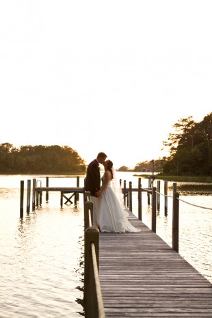 Caroline  Marshalls Eastern Shore Wedding - Image Property of www.j-dphoto.com