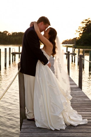 Caroline  Marshalls Eastern Shore Wedding - Image Property of www.j-dphoto.com