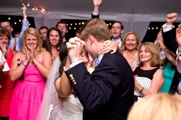 Caroline  Marshalls Eastern Shore Wedding - Image Property of www.j-dphoto.com