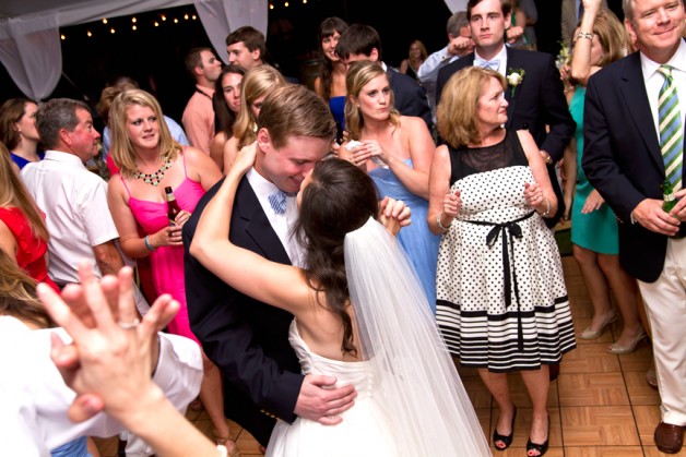 Caroline  Marshalls Eastern Shore Wedding - Image Property of www.j-dphoto.com