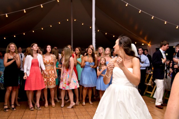 Caroline  Marshalls Eastern Shore Wedding - Image Property of www.j-dphoto.com