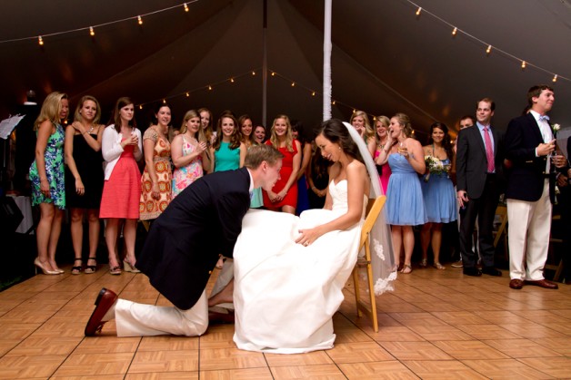 Caroline  Marshalls Eastern Shore Wedding - Image Property of www.j-dphoto.com