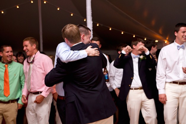 Caroline  Marshalls Eastern Shore Wedding - Image Property of www.j-dphoto.com