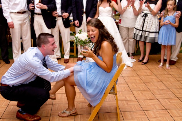 Caroline  Marshalls Eastern Shore Wedding - Image Property of www.j-dphoto.com